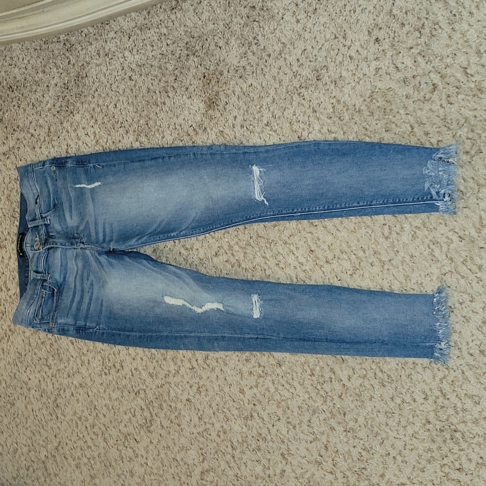 Express Ultimate Stretch Jeans